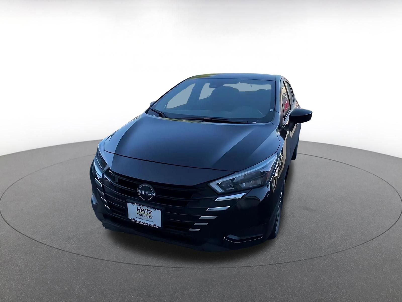 Thumbnail: 2025 Nissan Versa - 7