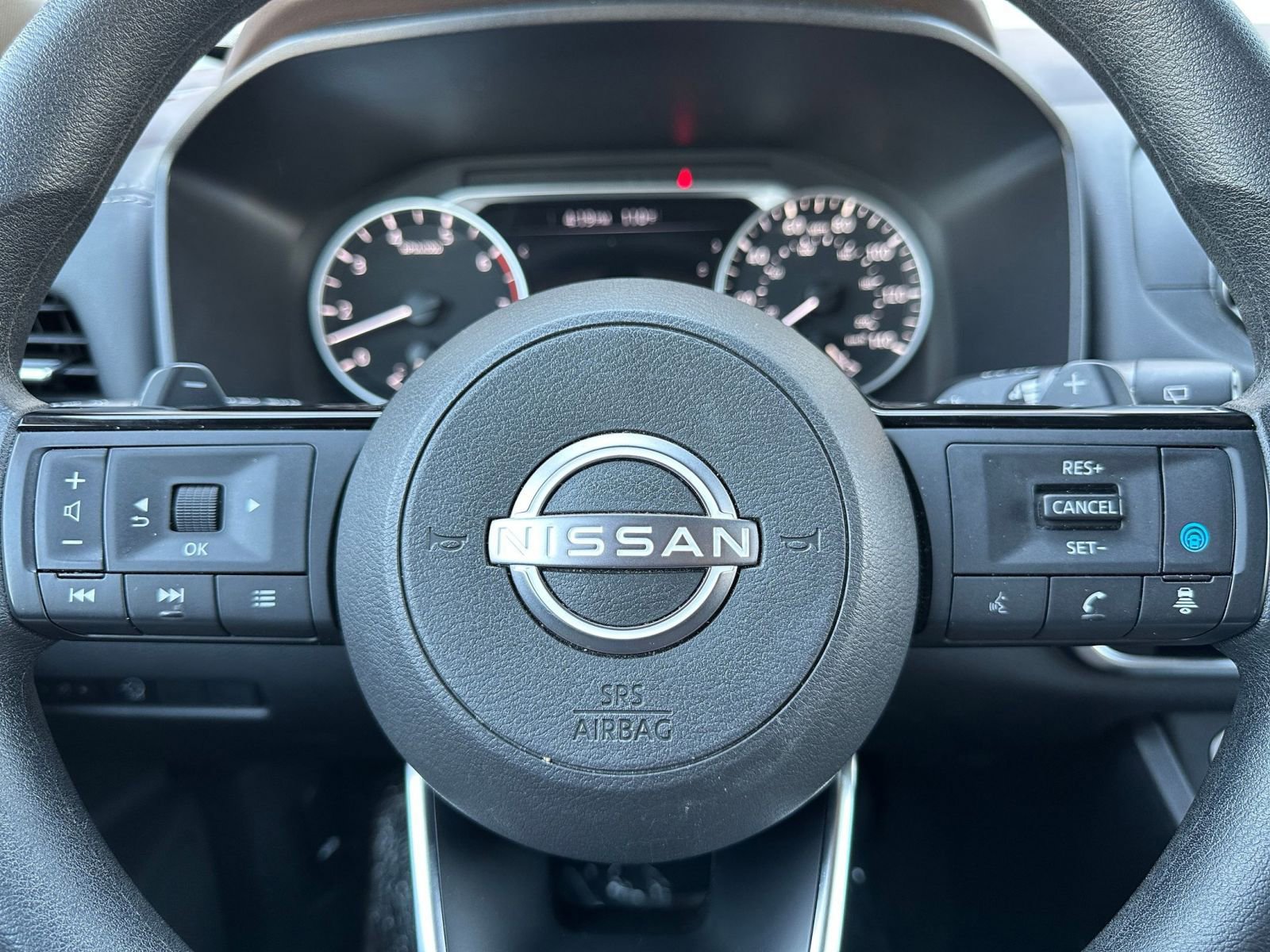 Thumbnail: 2023 Nissan Rogue - 29