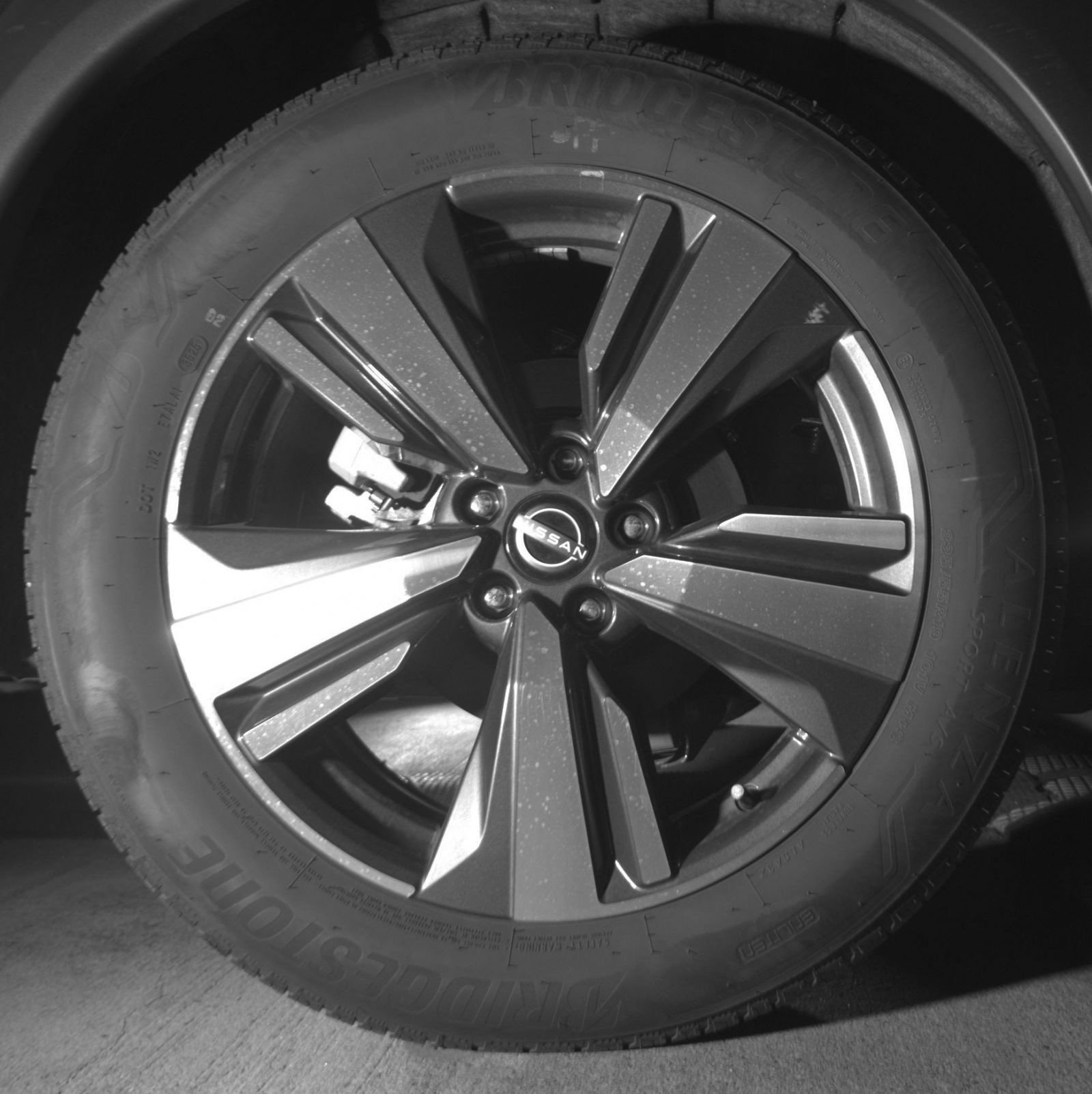 Thumbnail: 2026 Nissan Rogue - 18