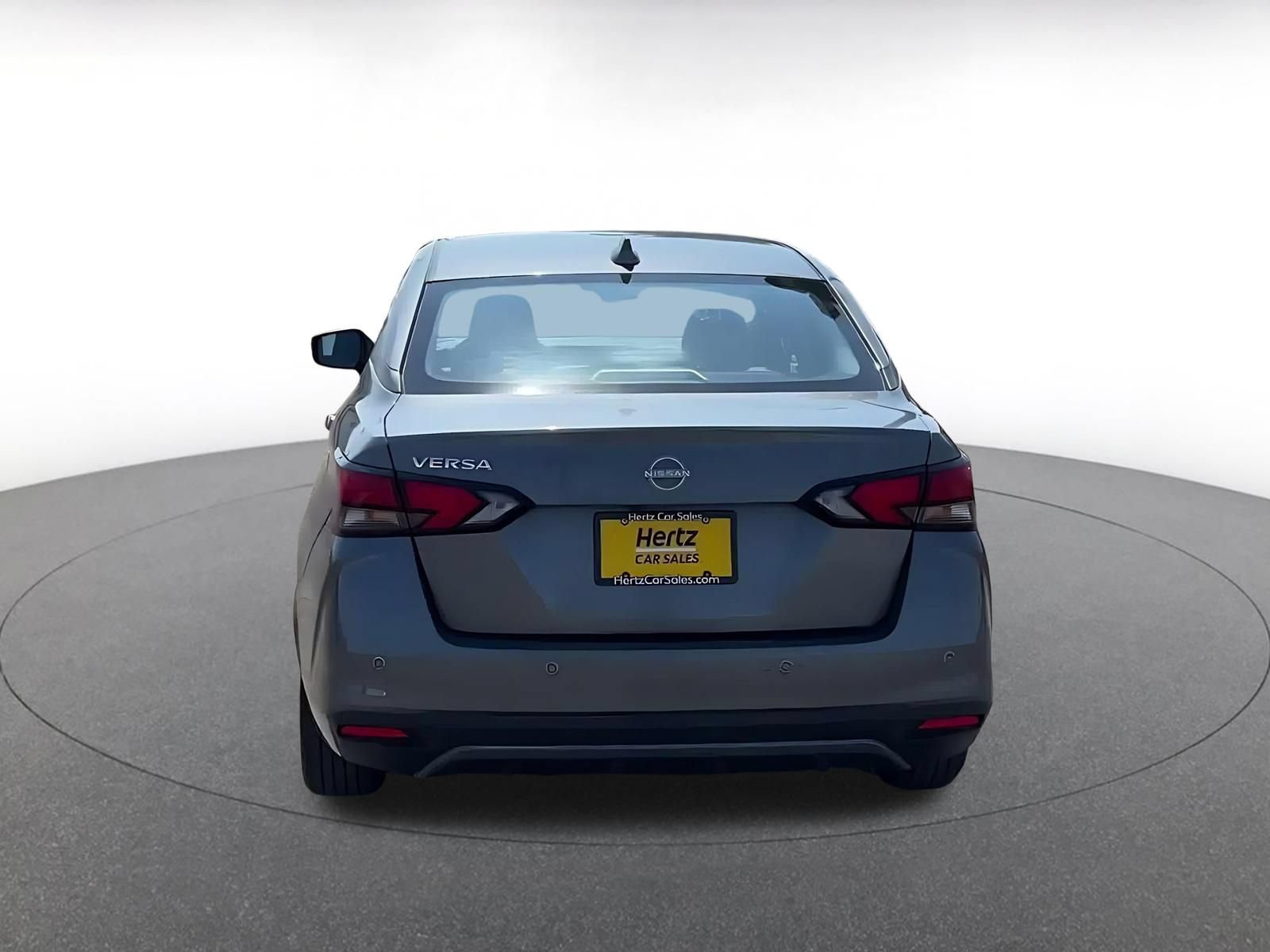 Thumbnail: 2025 Nissan Versa - 12