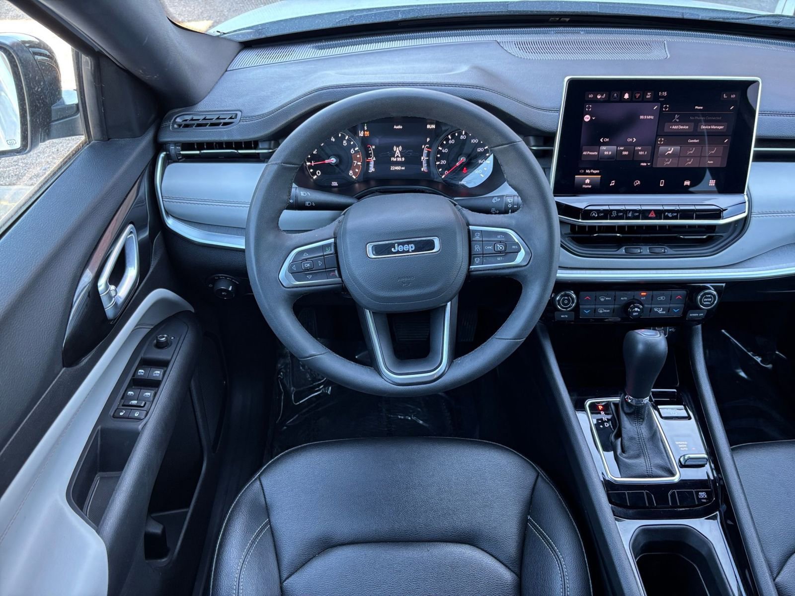 Thumbnail: 2025 Jeep Compass - 35