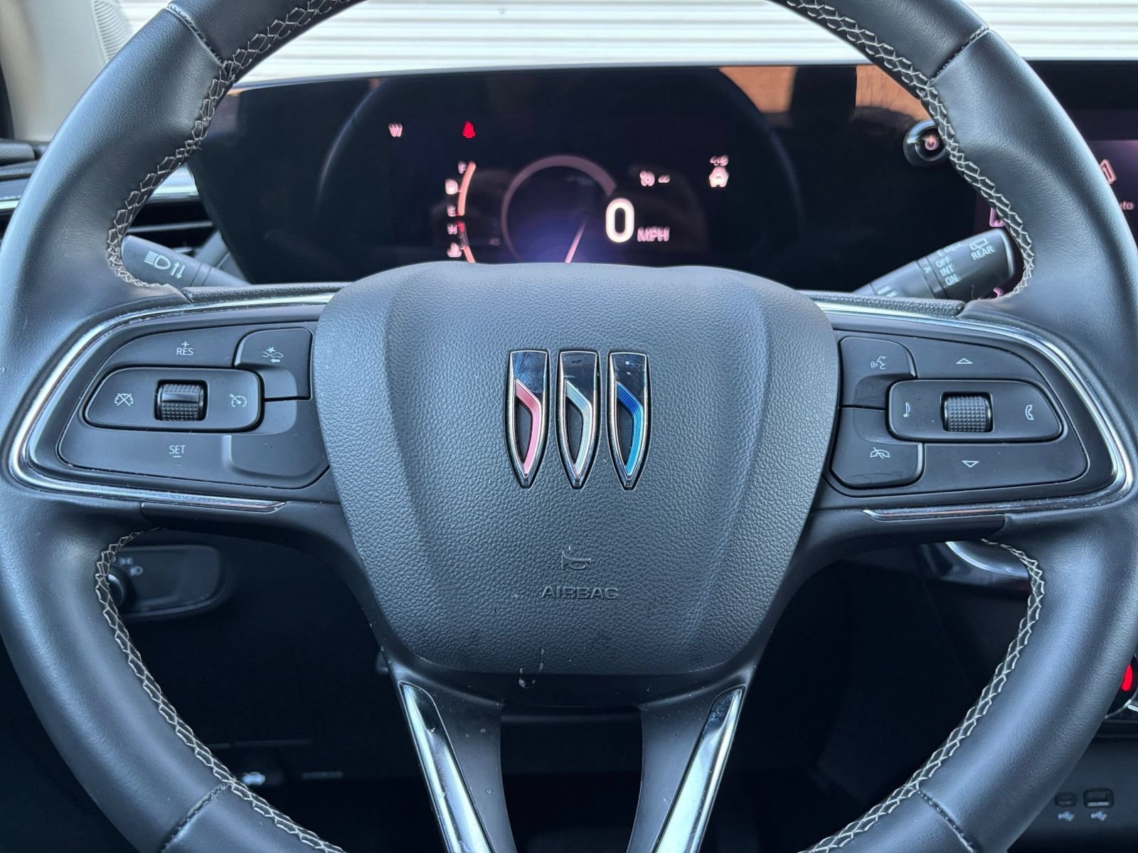 Thumbnail: 2025 Buick Encore GX - 27