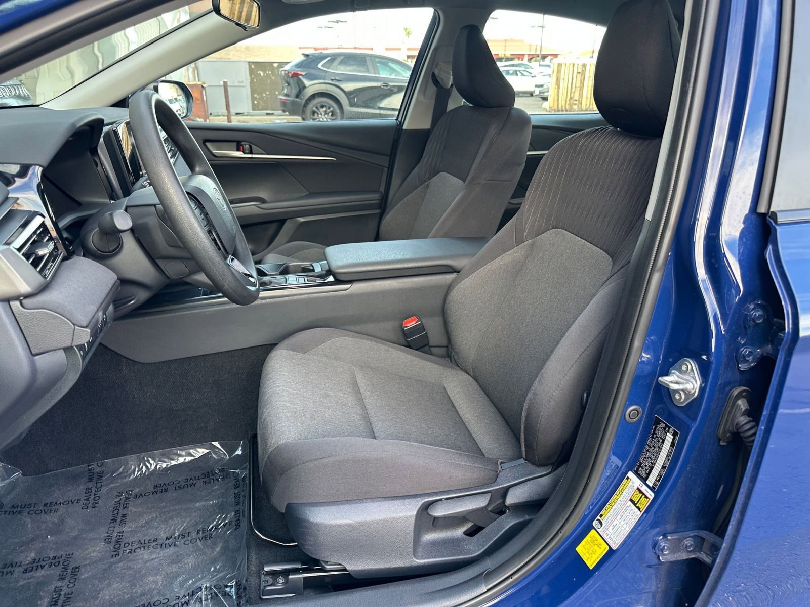 Thumbnail: 2025 Toyota Camry - 35