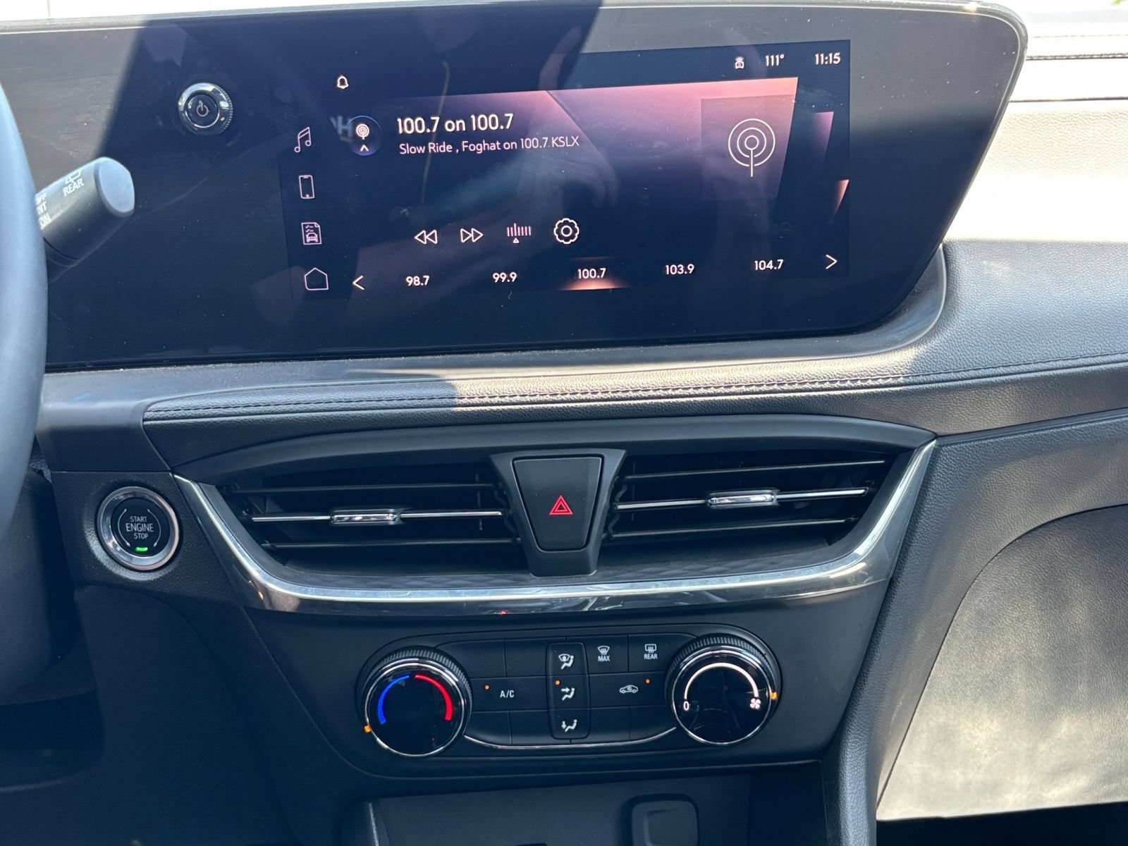 Thumbnail: 2026 Buick Encore GX - 16