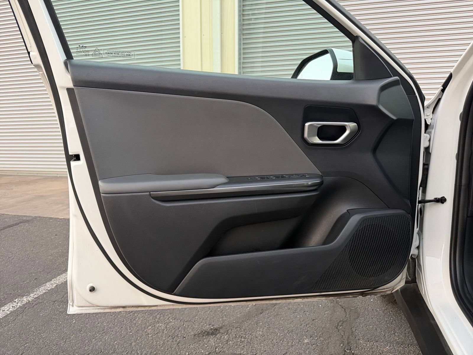 Thumbnail: 2025 Kia K4 - 18