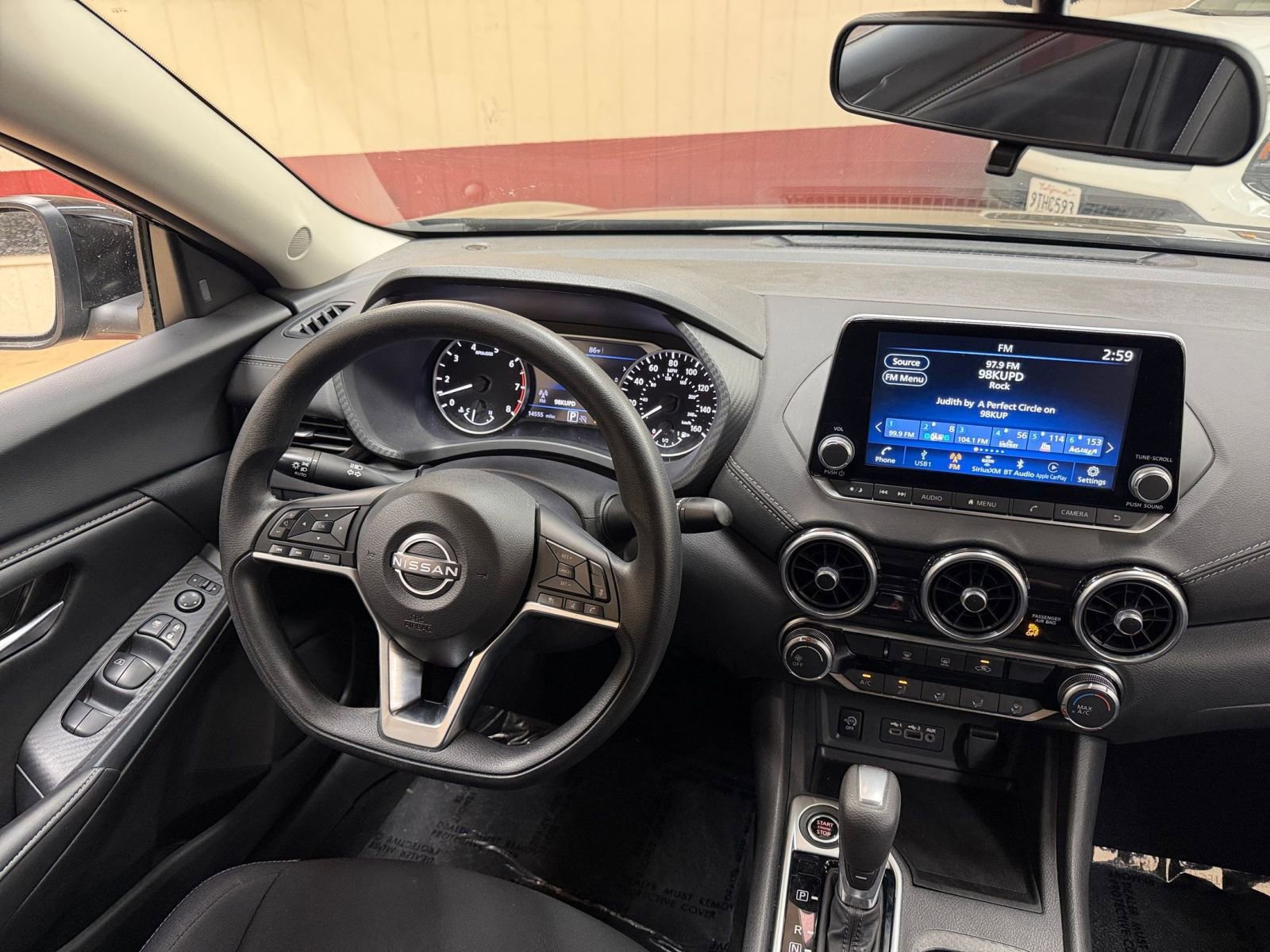 Thumbnail: 2025 Nissan Sentra - 32