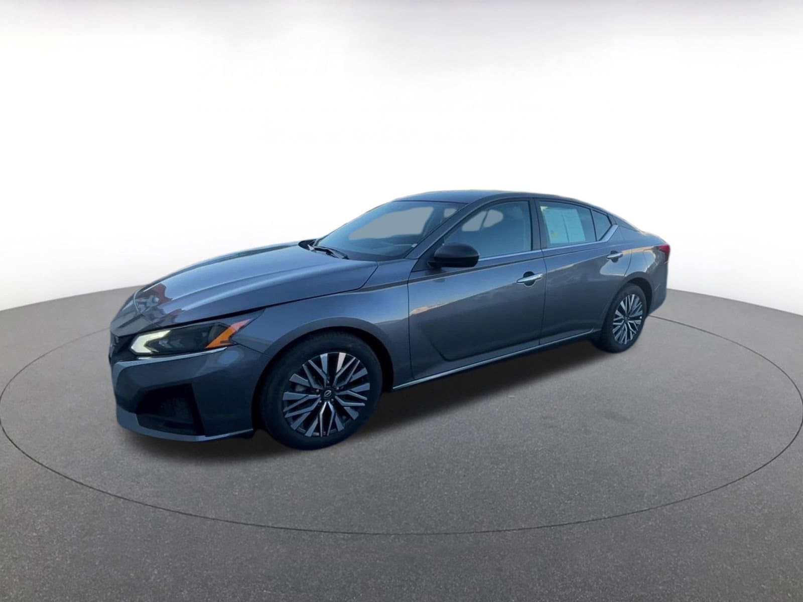 Thumbnail: 2025 Nissan Altima - 8