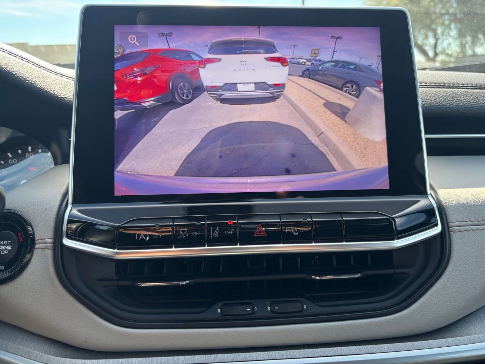 Thumbnail: 2025 Jeep Compass - 24