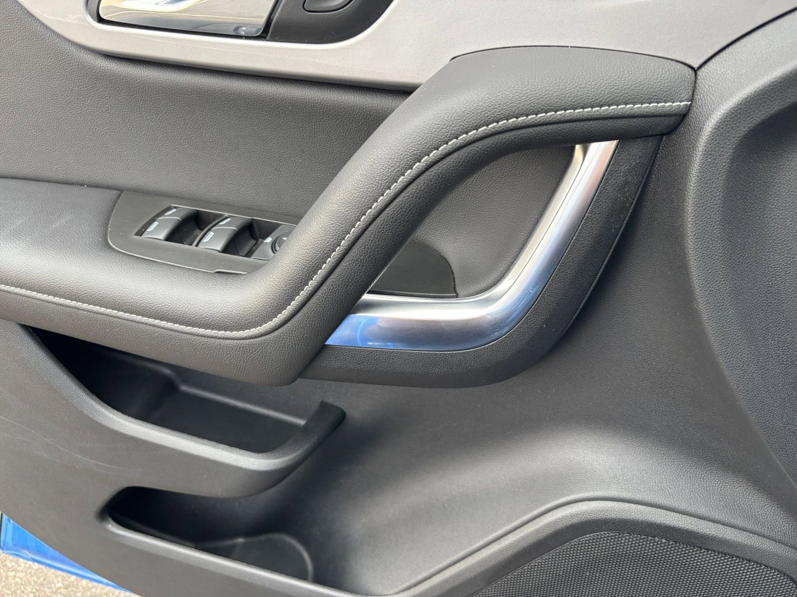 Thumbnail: 2025 Chevrolet Blazer - 20