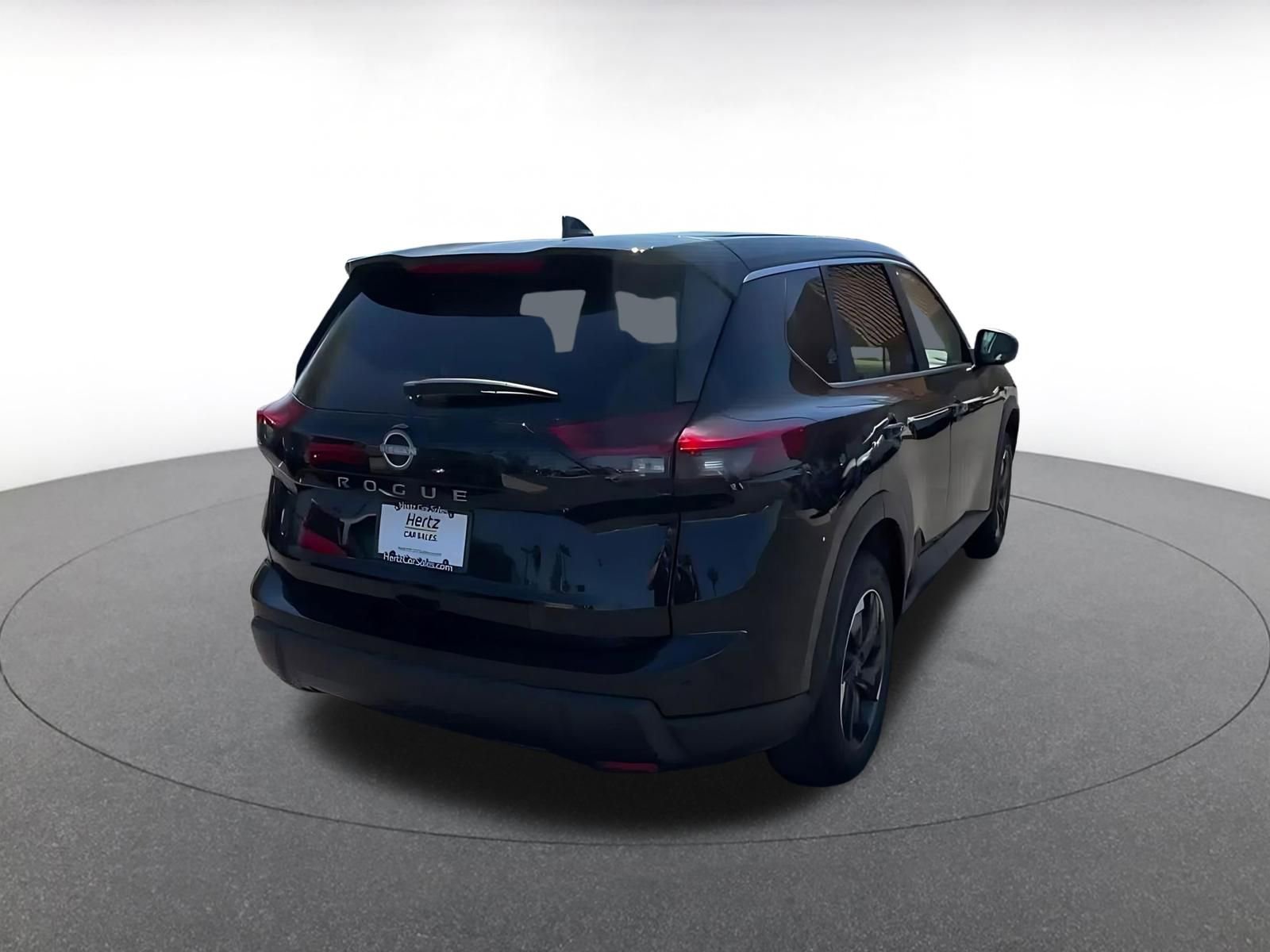 Thumbnail: 2025 Nissan Rogue - 14