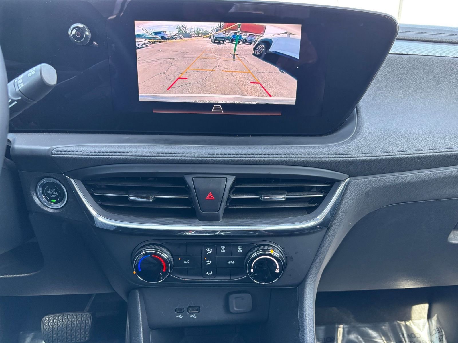 Thumbnail: 2025 Buick Encore GX - 17