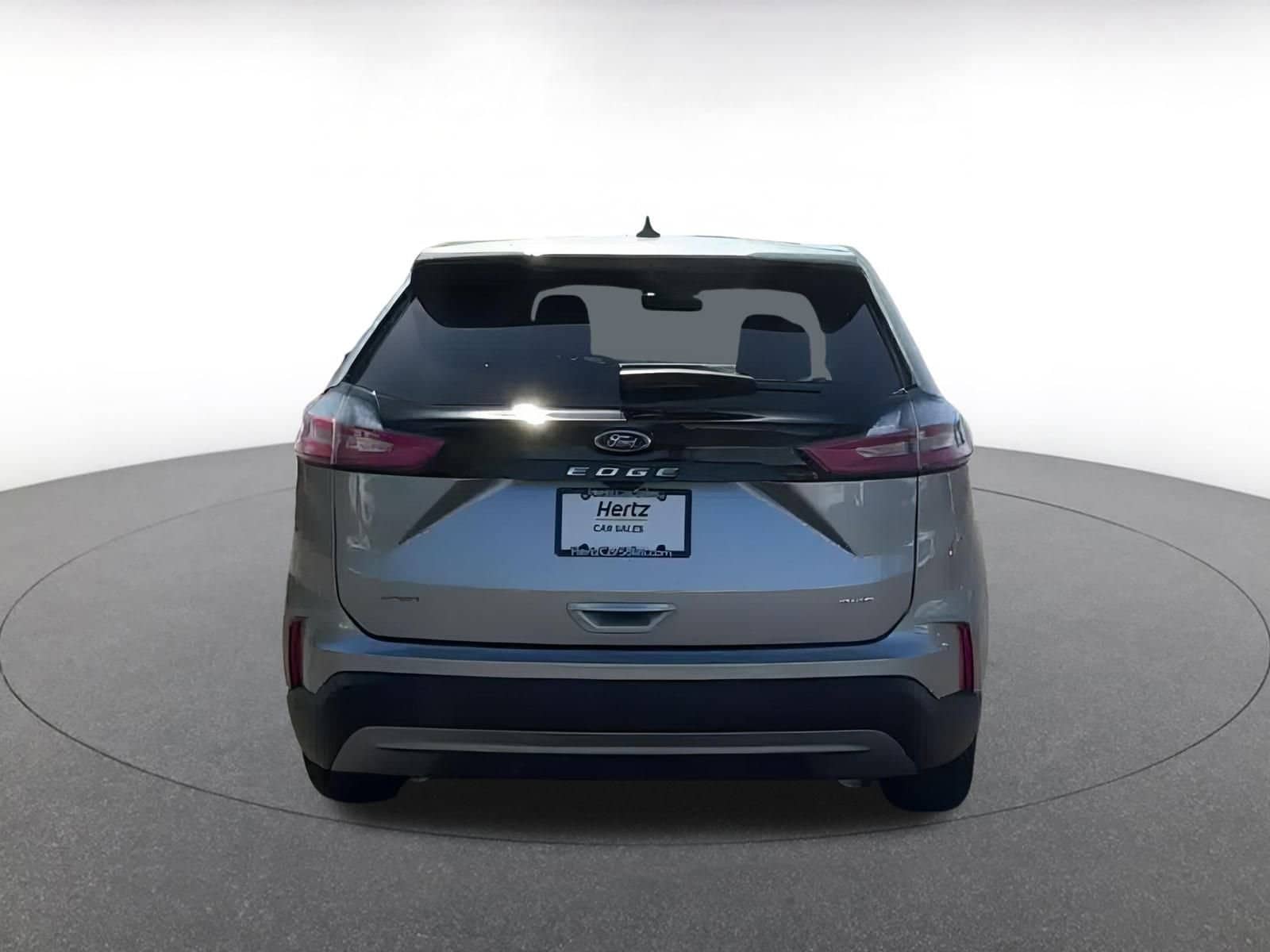 Thumbnail: 2024 Ford Edge - 12