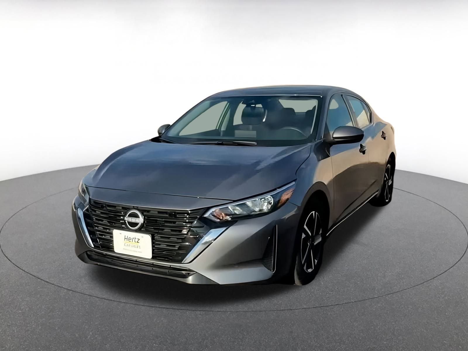 Thumbnail: 2024 Nissan Sentra - 7
