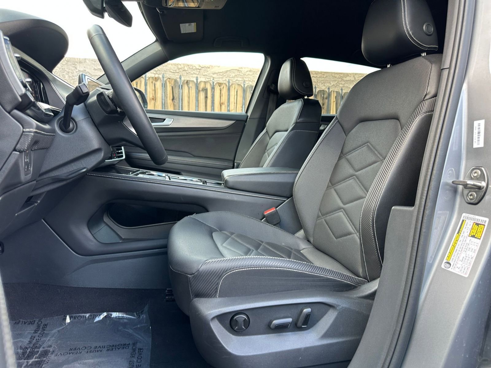 Thumbnail: 2024 Volkswagen Atlas - 27