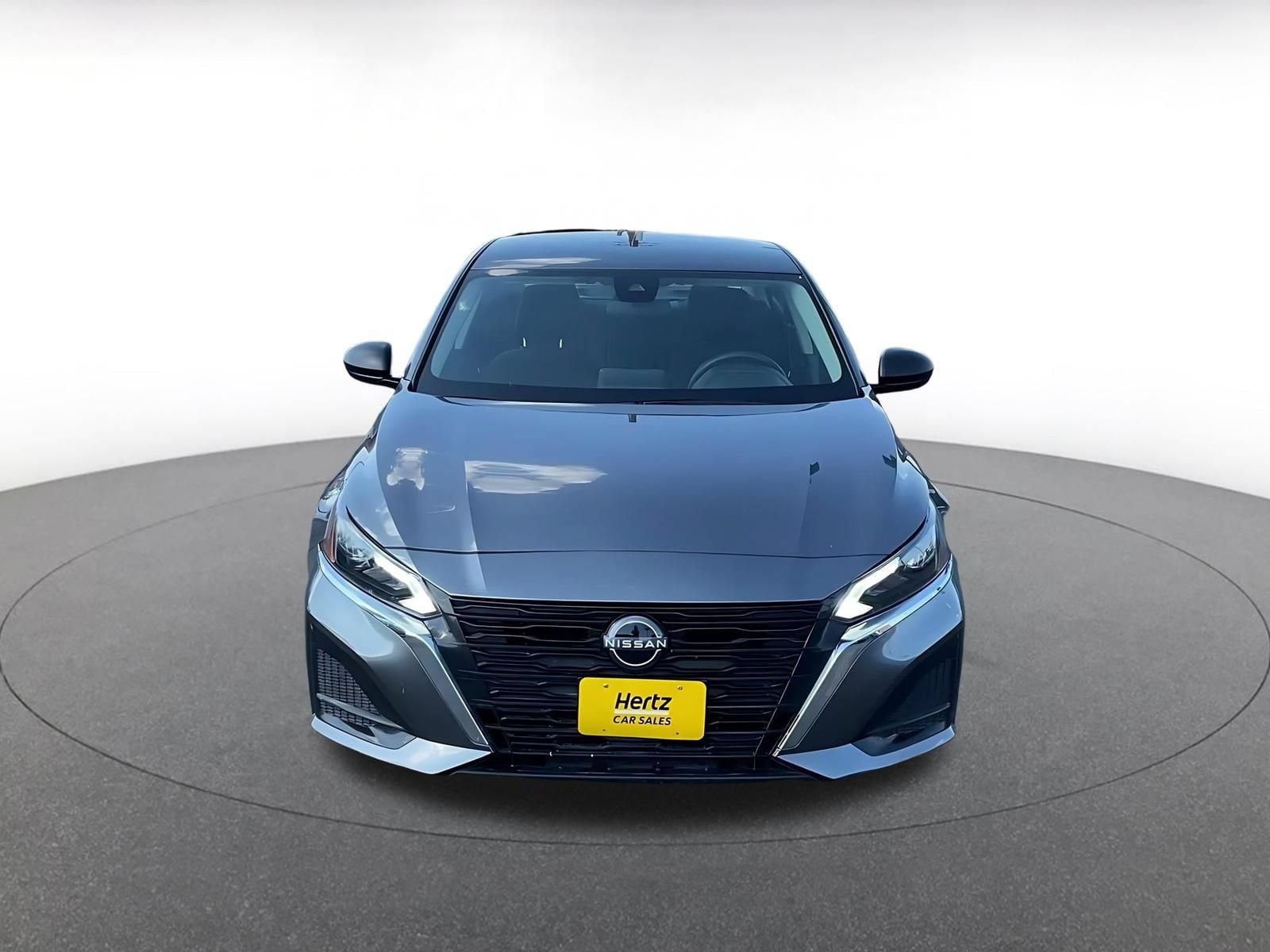 Thumbnail: 2025 Nissan Altima - 4