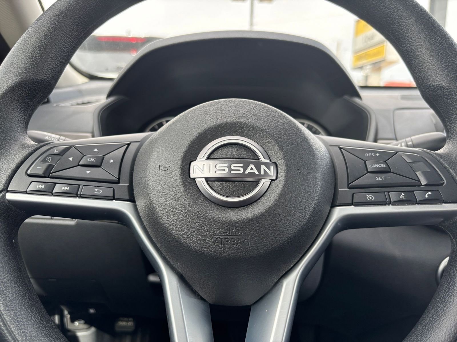 Thumbnail: 2025 Nissan Altima - 28