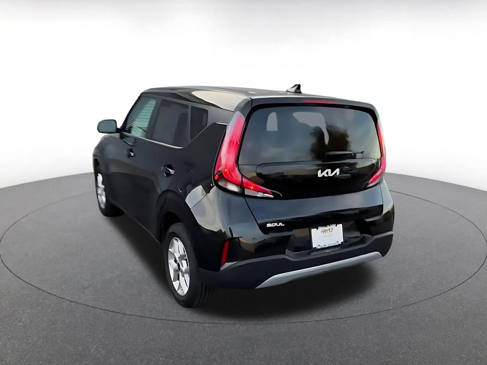 Thumbnail: 2025 Kia Soul - 11