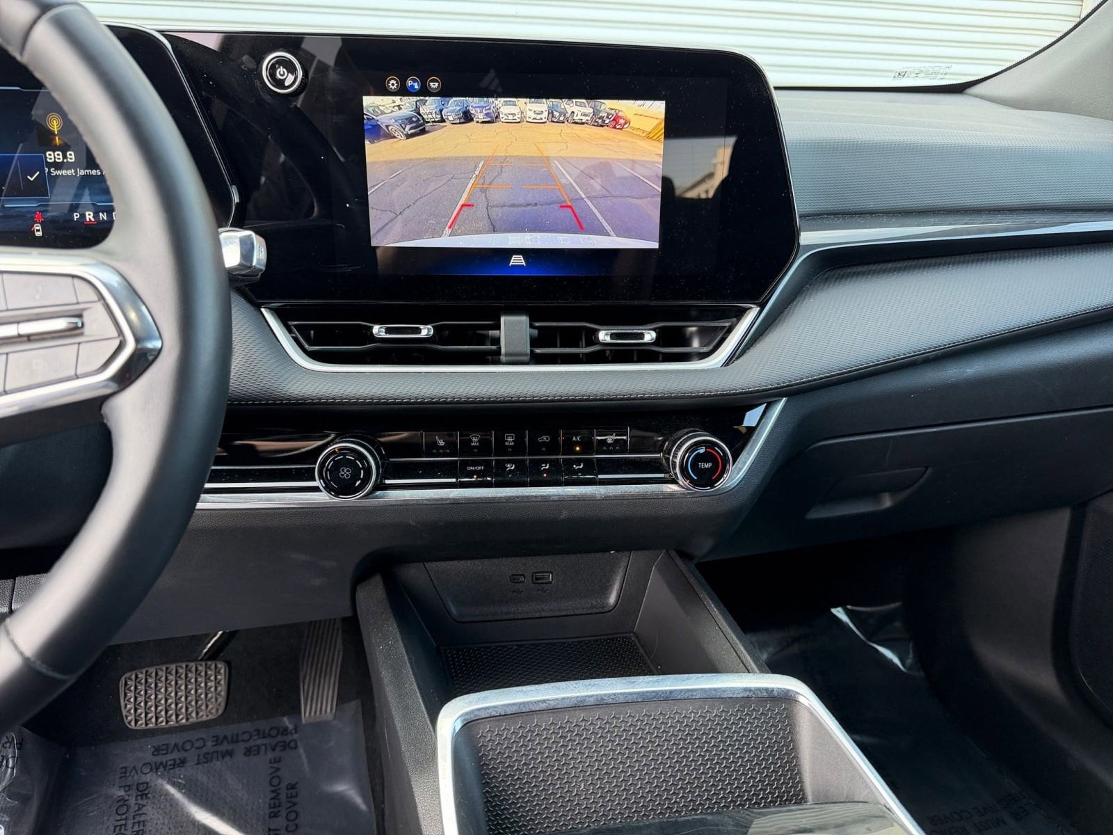 Thumbnail: 2025 Chevrolet Equinox - 17