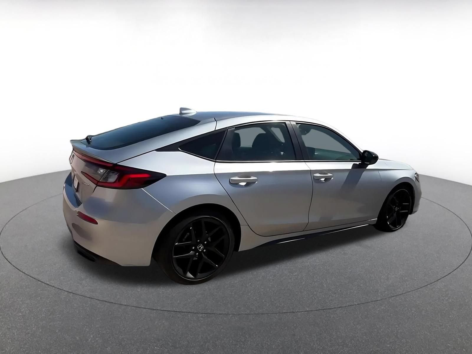 Thumbnail: 2025 Honda Civic - 15