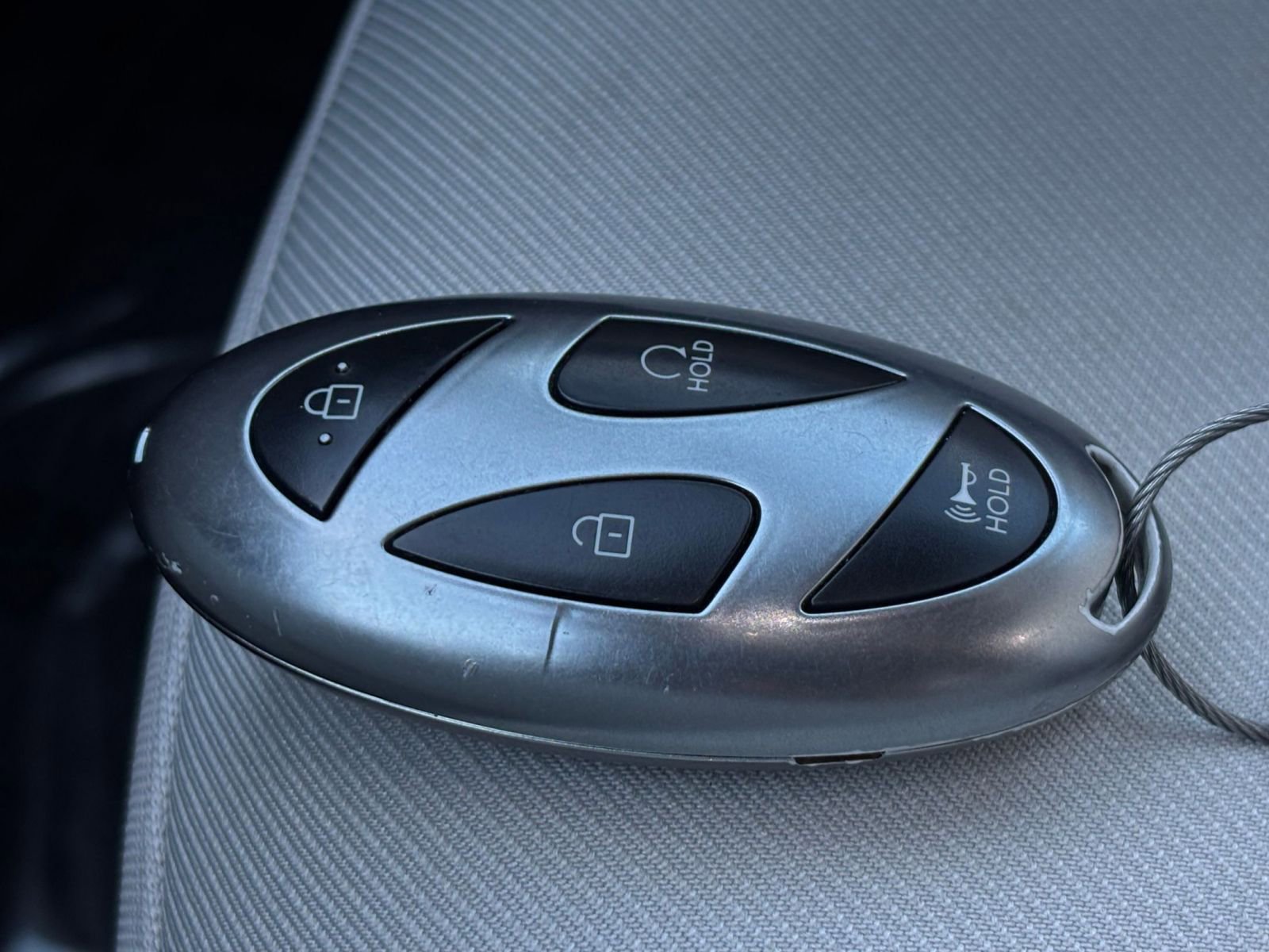 Thumbnail: 2025 Hyundai Tucson - 21