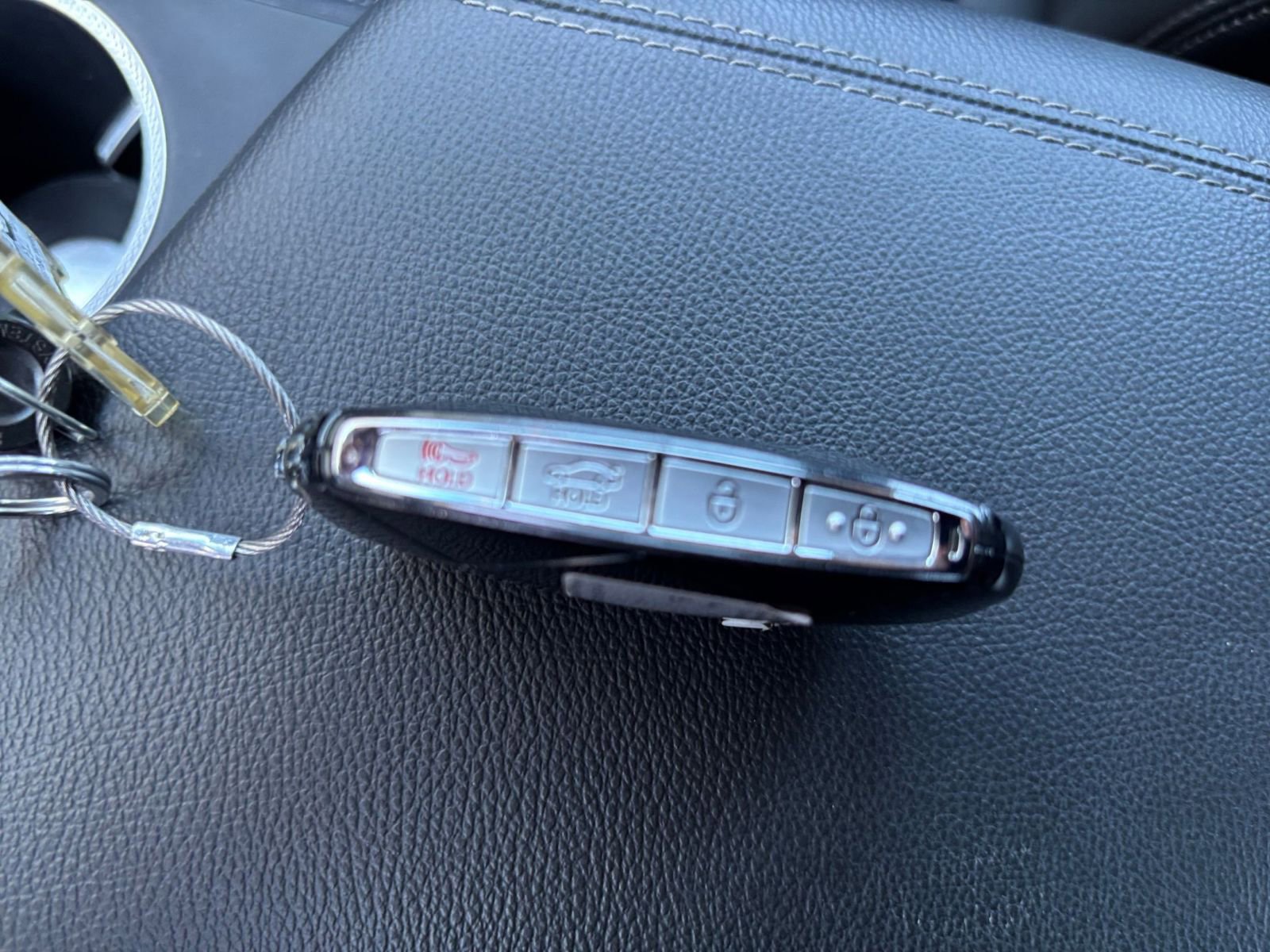 Thumbnail: 2025 Genesis G70 - 23