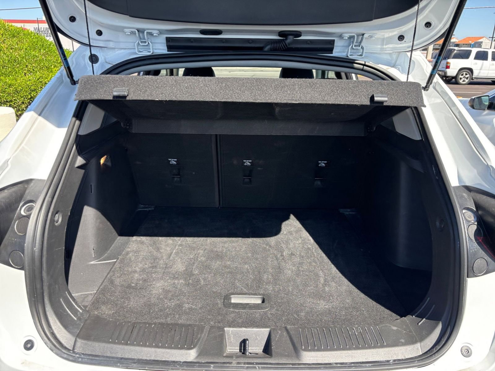 Thumbnail: 2025 Chevrolet Trax - 30