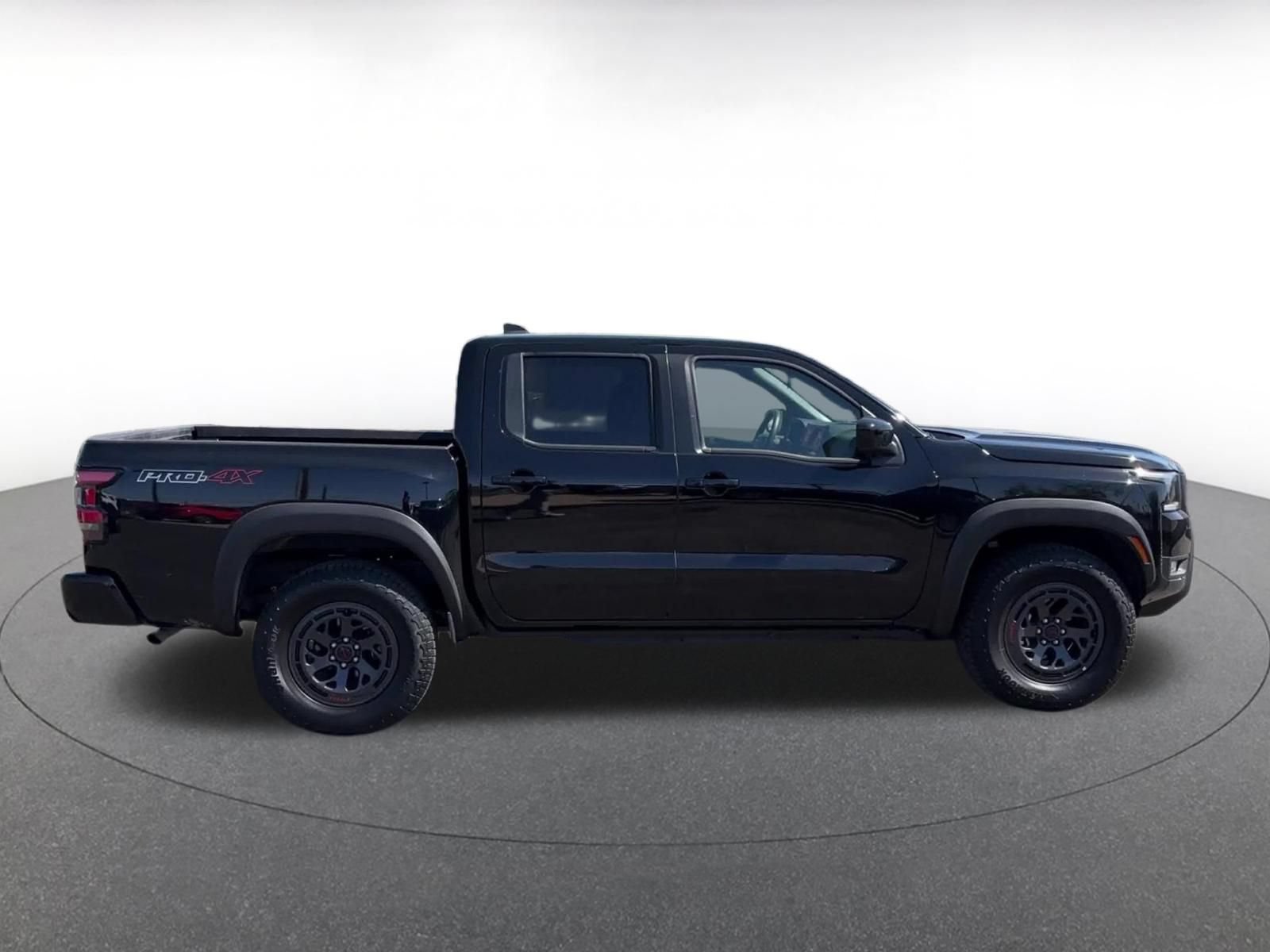 Thumbnail: 2026 Nissan Frontier - 12