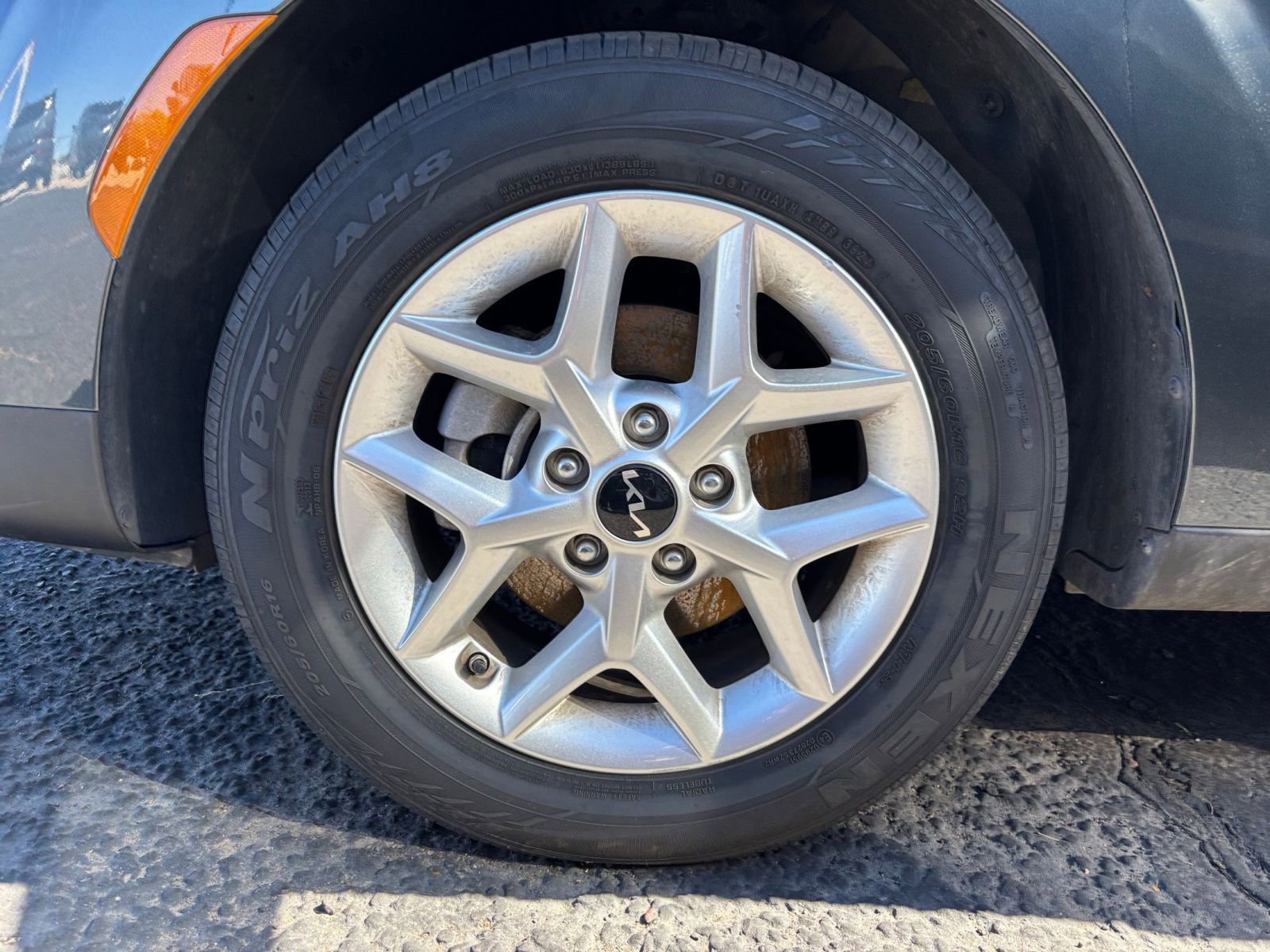 Thumbnail: 2025 Kia Soul - 28