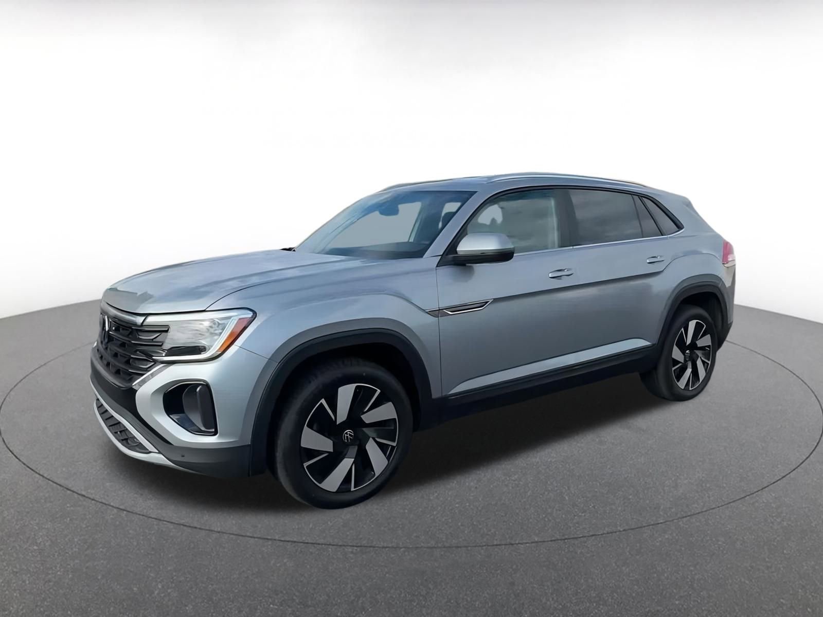 Thumbnail: 2024 Volkswagen Atlas - 8