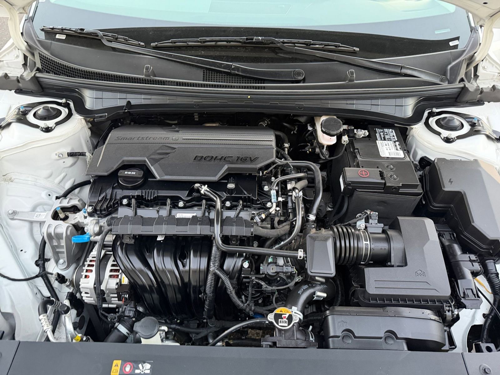 Thumbnail: 2025 Kia K4 - 31