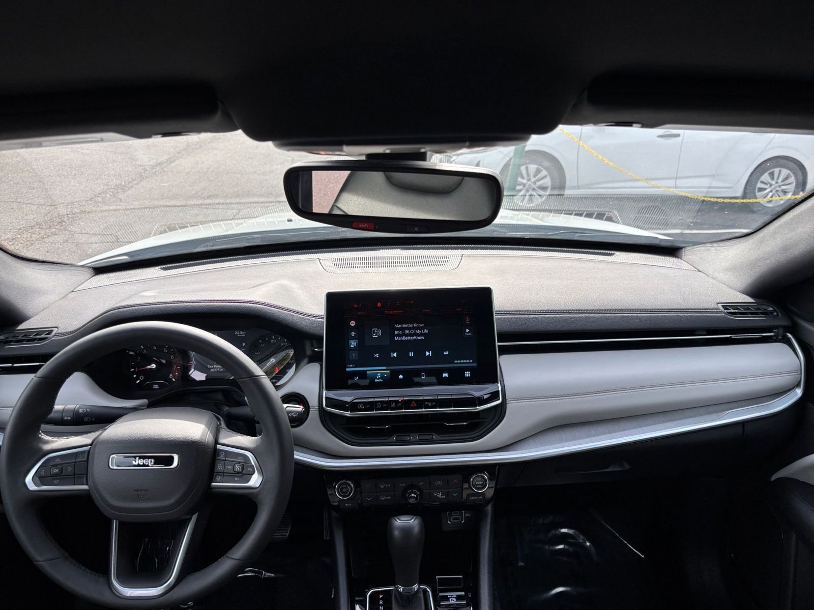 Thumbnail: 2025 Jeep Compass - 33