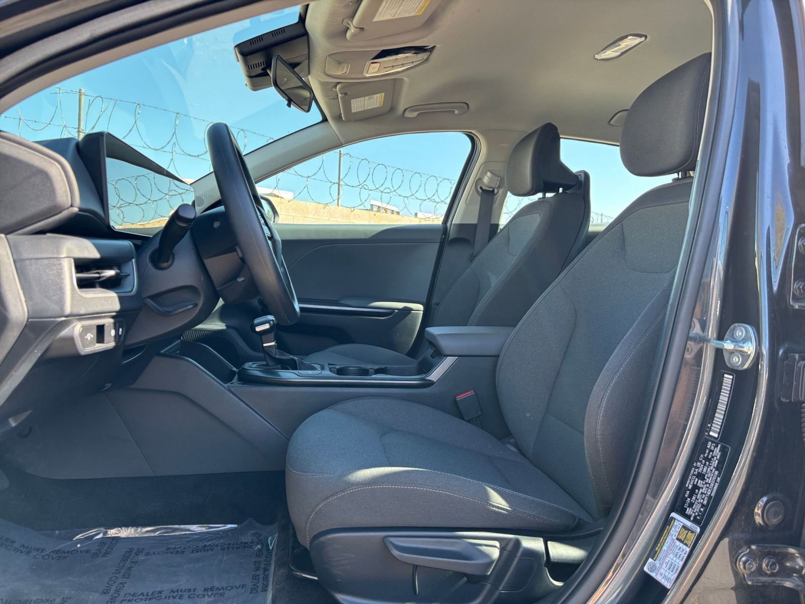 Thumbnail: 2025 Kia K4 - 25