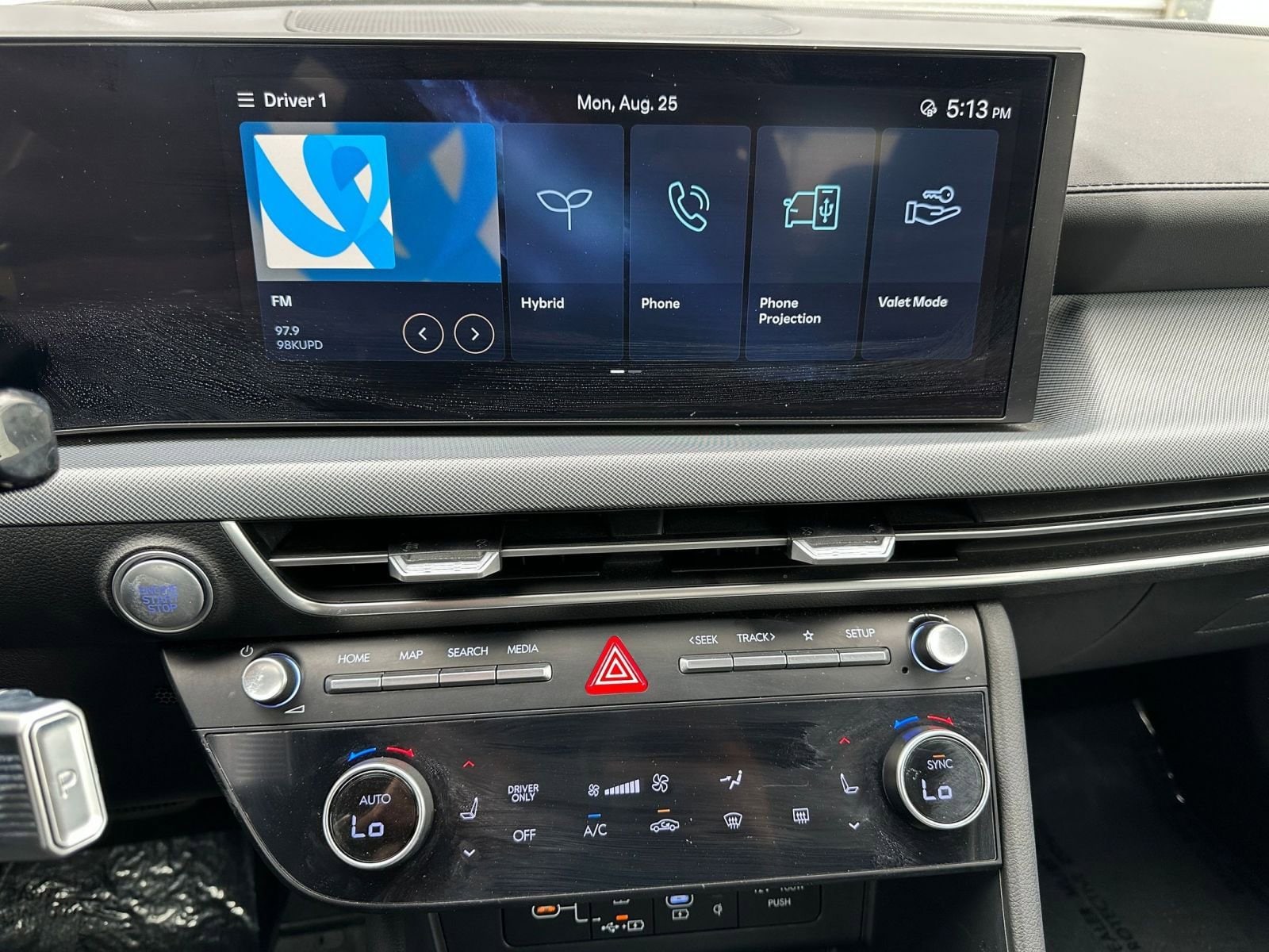 Thumbnail: 2024 Hyundai Sonata - 18