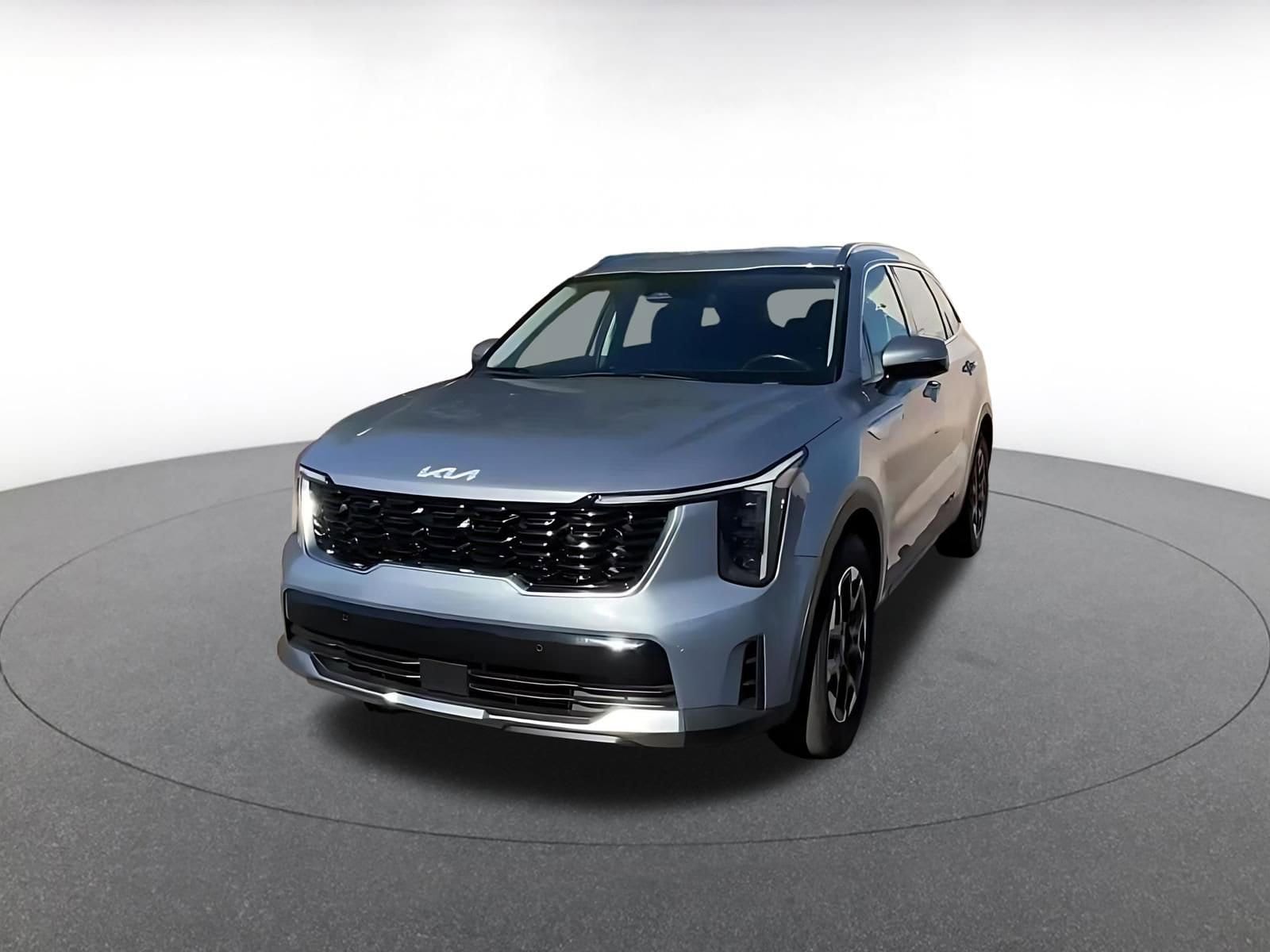 Thumbnail: 2024 Kia Sorento - 7