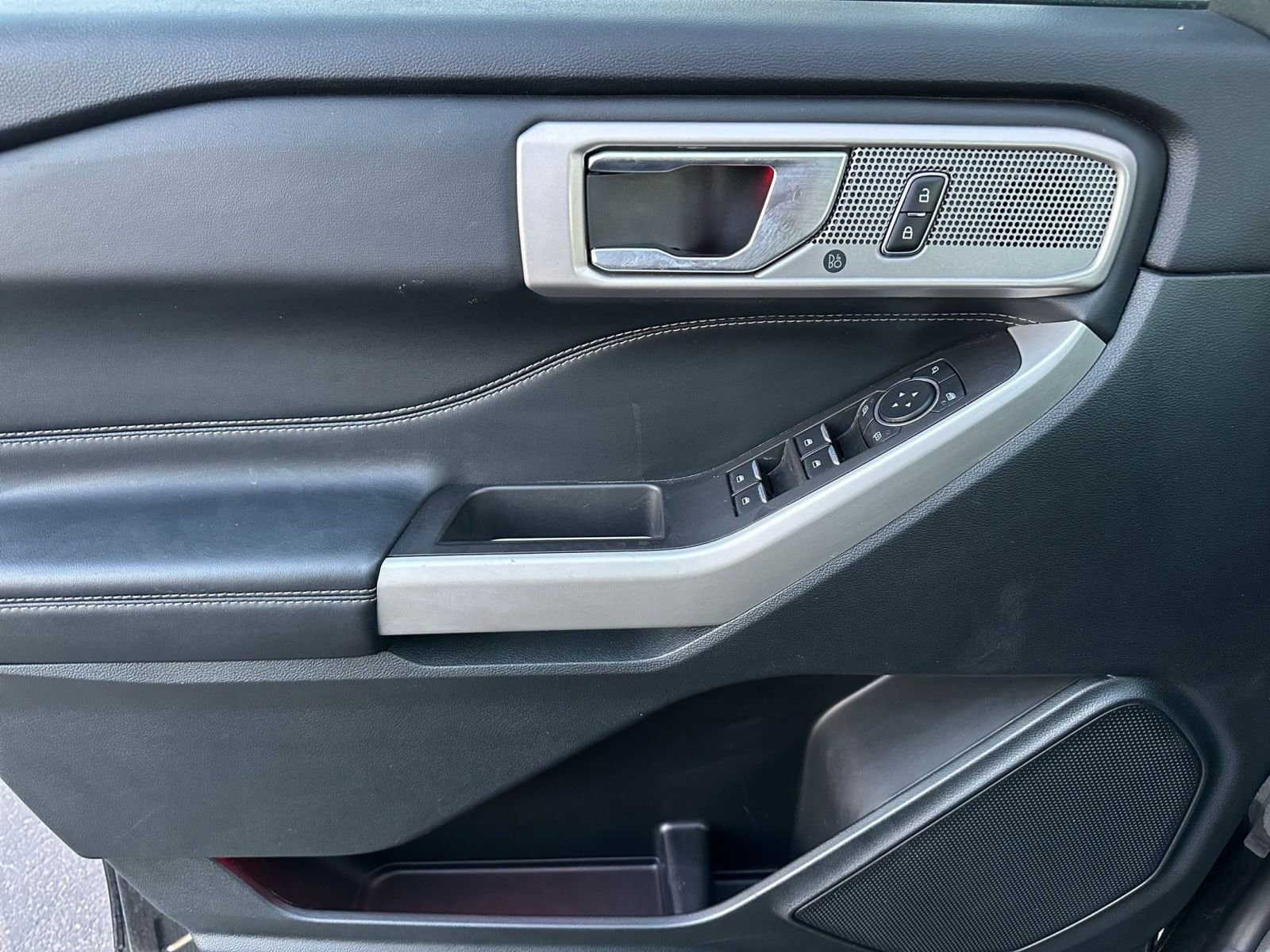 Thumbnail: 2024 Ford Explorer - 21