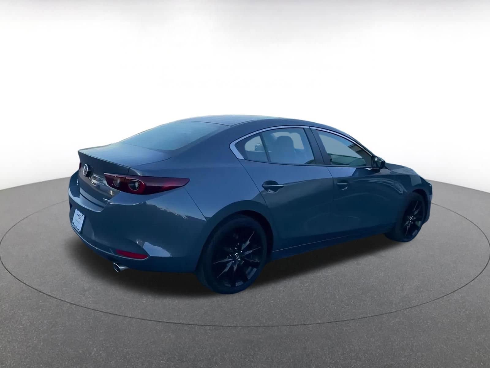 Thumbnail: 2025 Mazda Mazda3 - 14