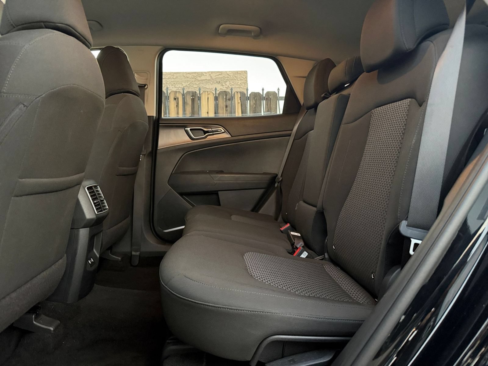 Thumbnail: 2026 Kia Sportage - 25
