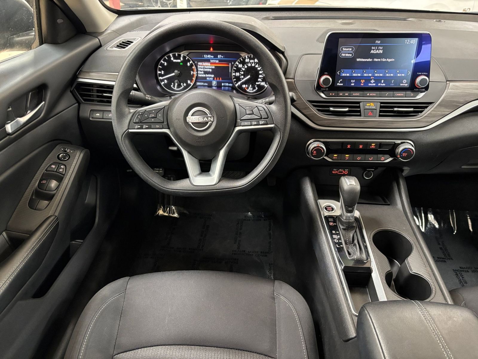 Thumbnail: 2025 Nissan Altima - 34