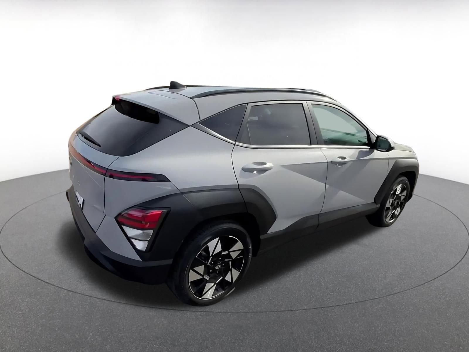 Thumbnail: 2025 Hyundai Kona - 14