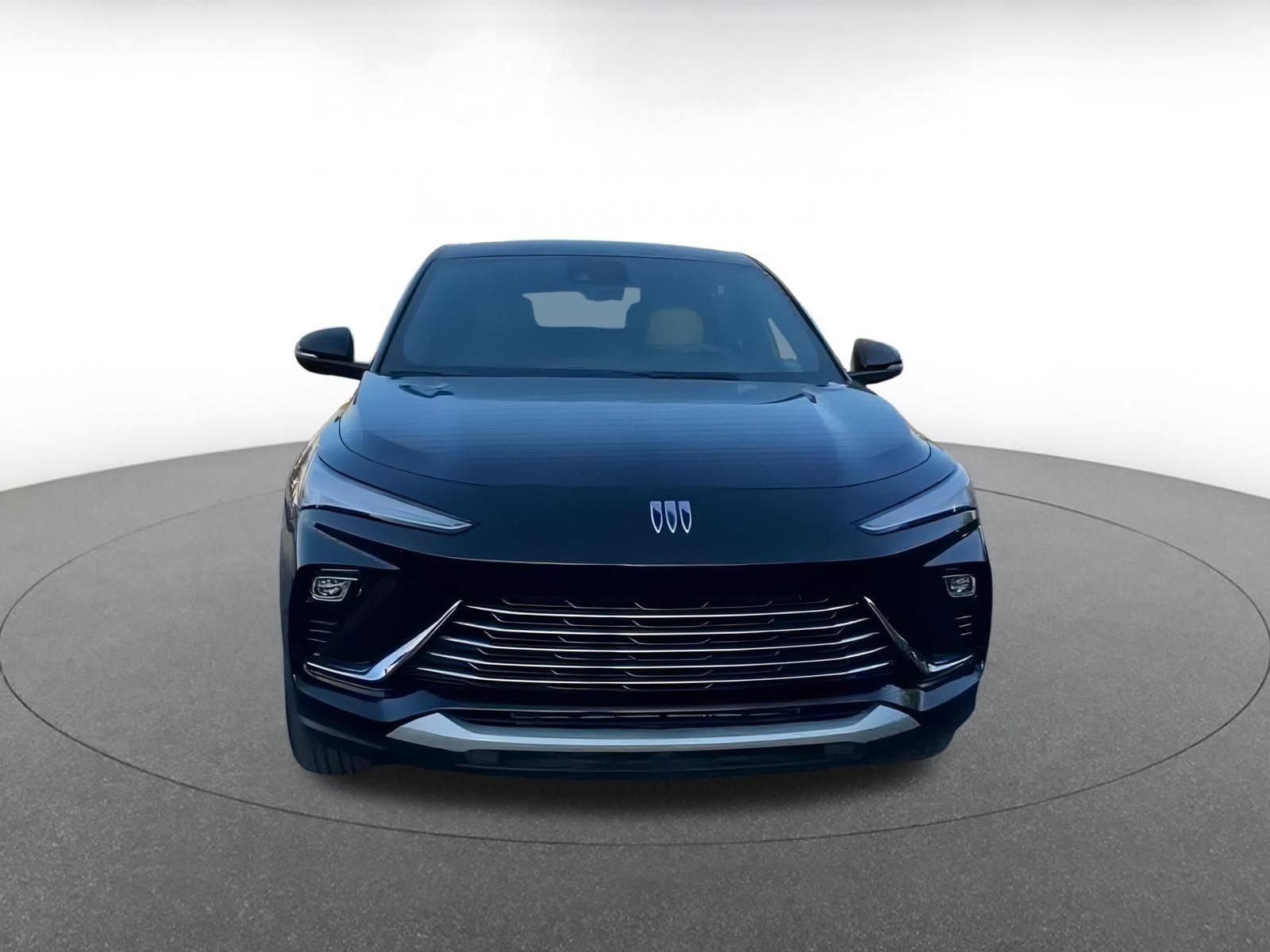 Thumbnail: 2025 Buick Envista - 4