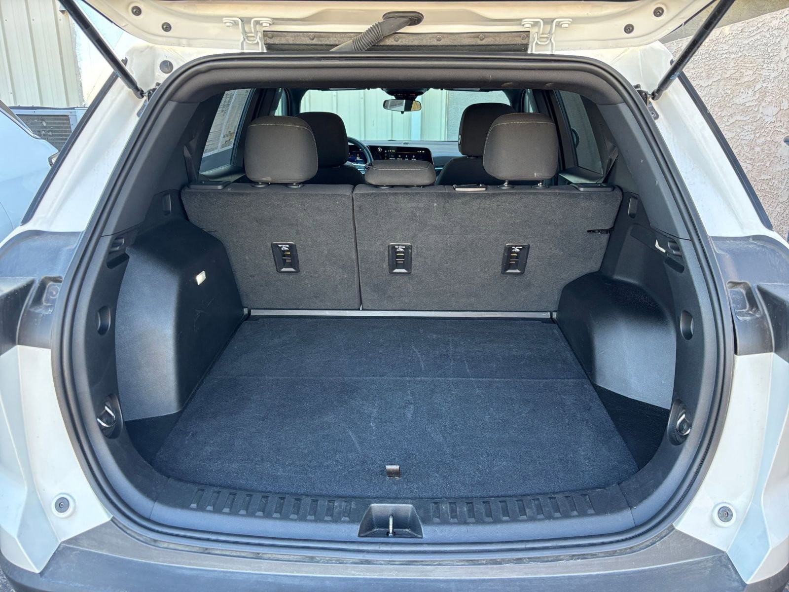 Thumbnail: 2025 Chevrolet Equinox - 32