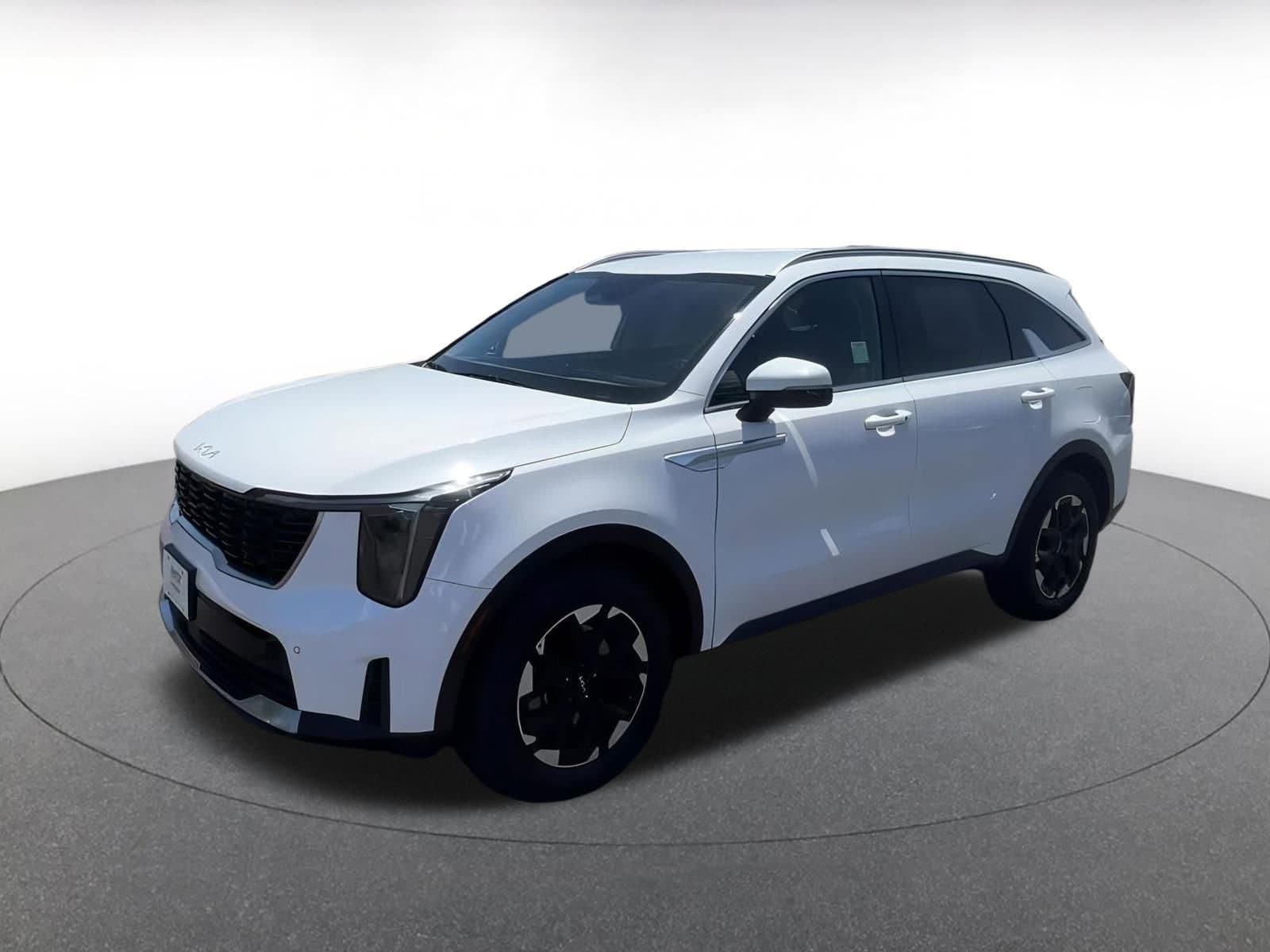 Thumbnail: 2024 Kia Sorento - 8