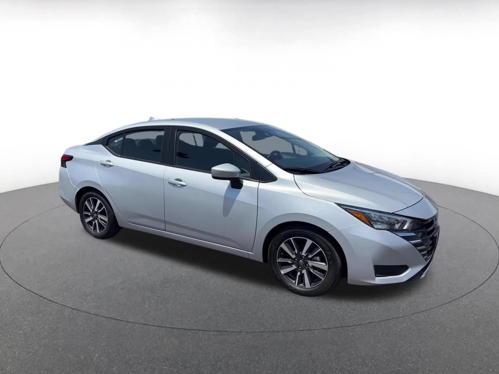 Thumbnail: 2025 Nissan Versa - 2