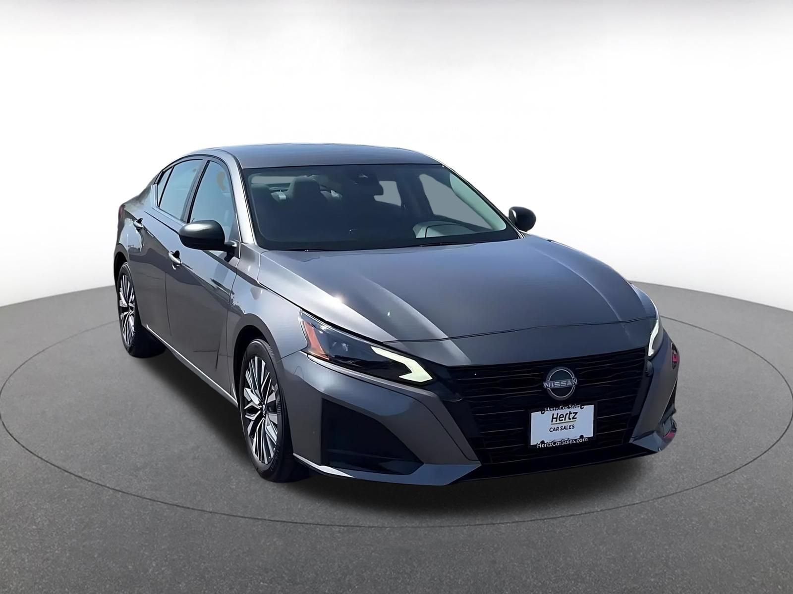 Thumbnail: 2026 Nissan Altima - 3