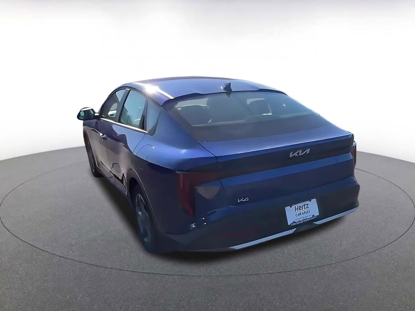 Thumbnail: 2025 Kia K4 - 11