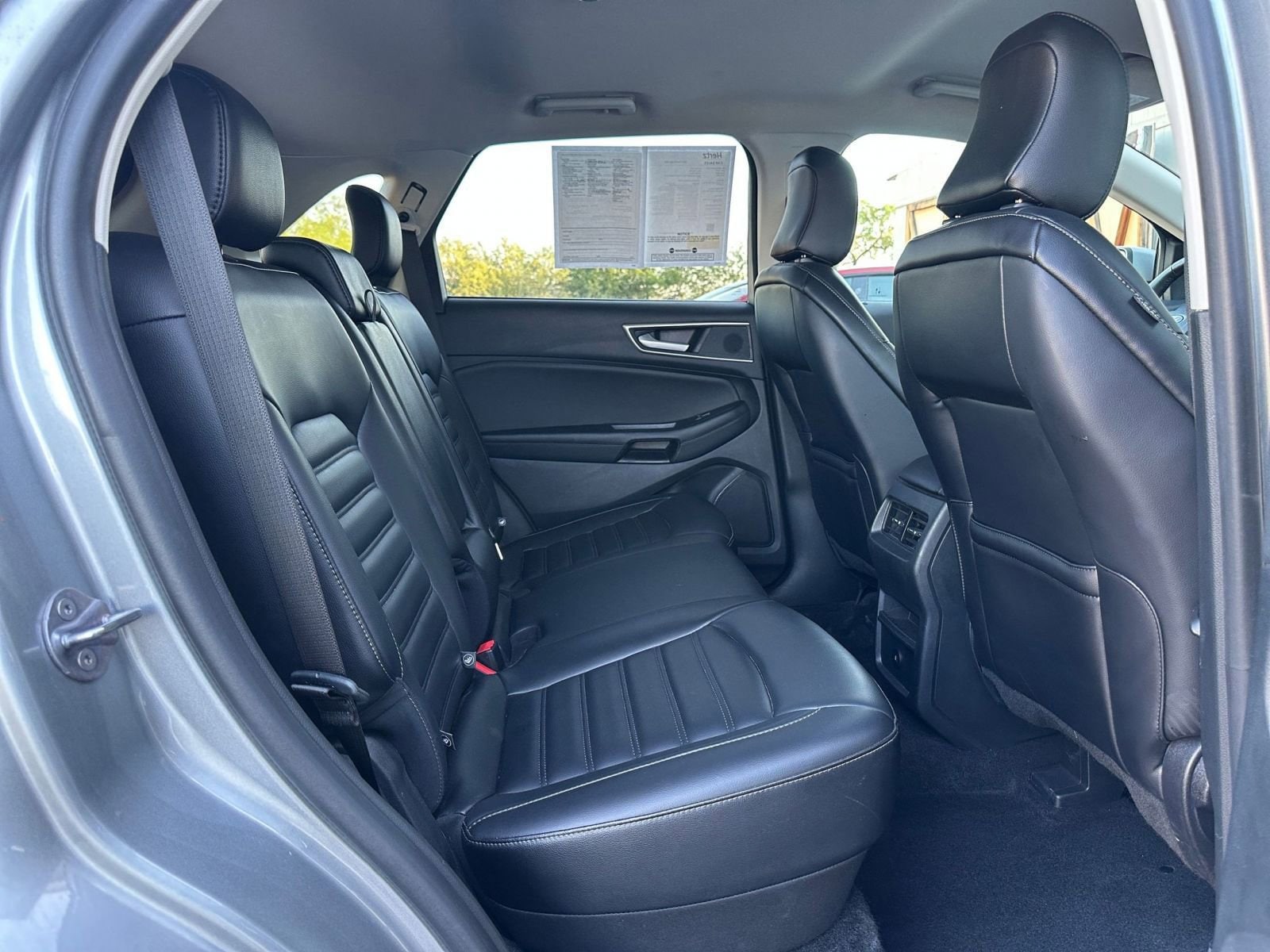 Thumbnail: 2024 Ford Edge - 25