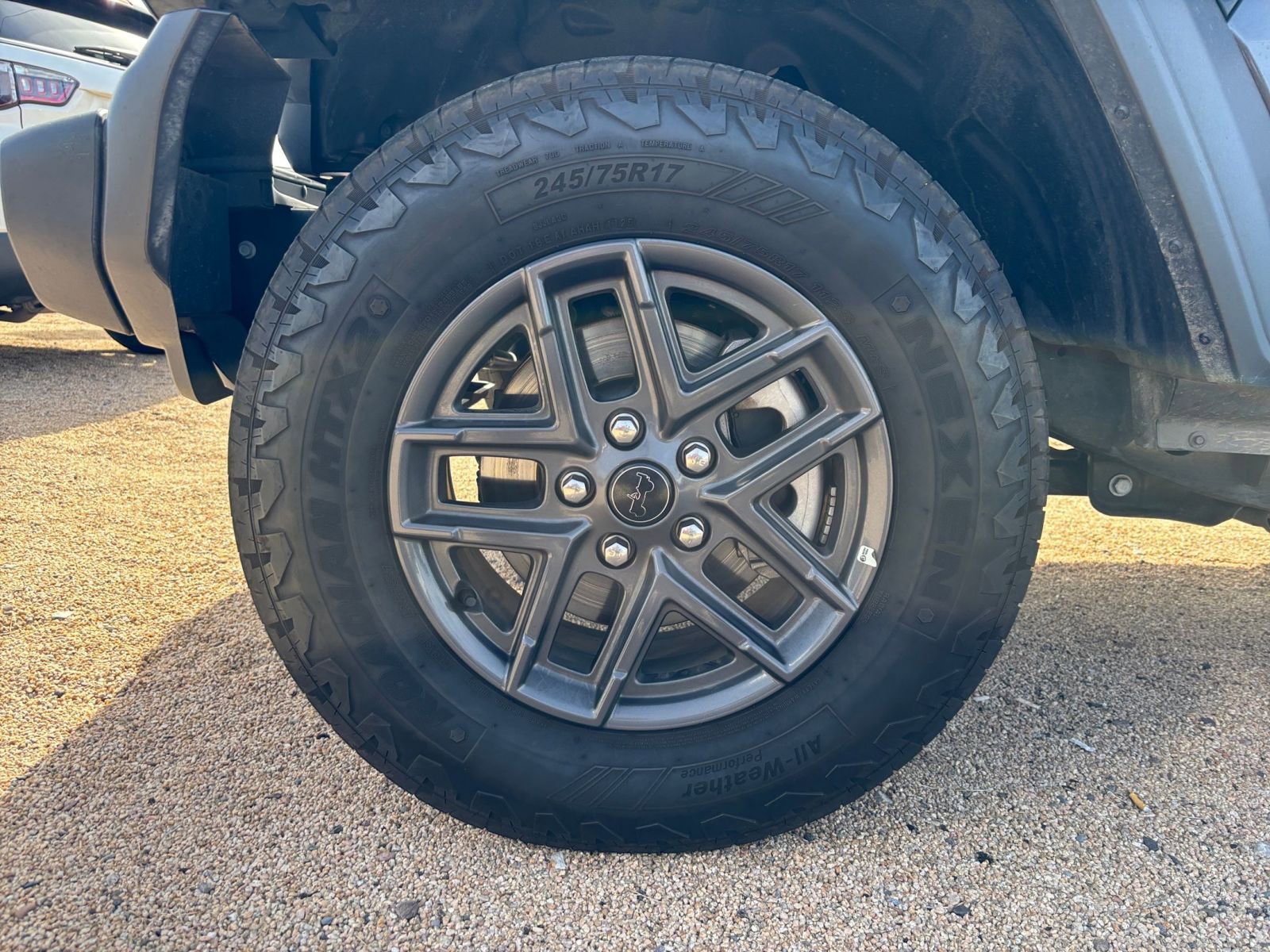 Thumbnail: 2025 Jeep Wrangler - 30