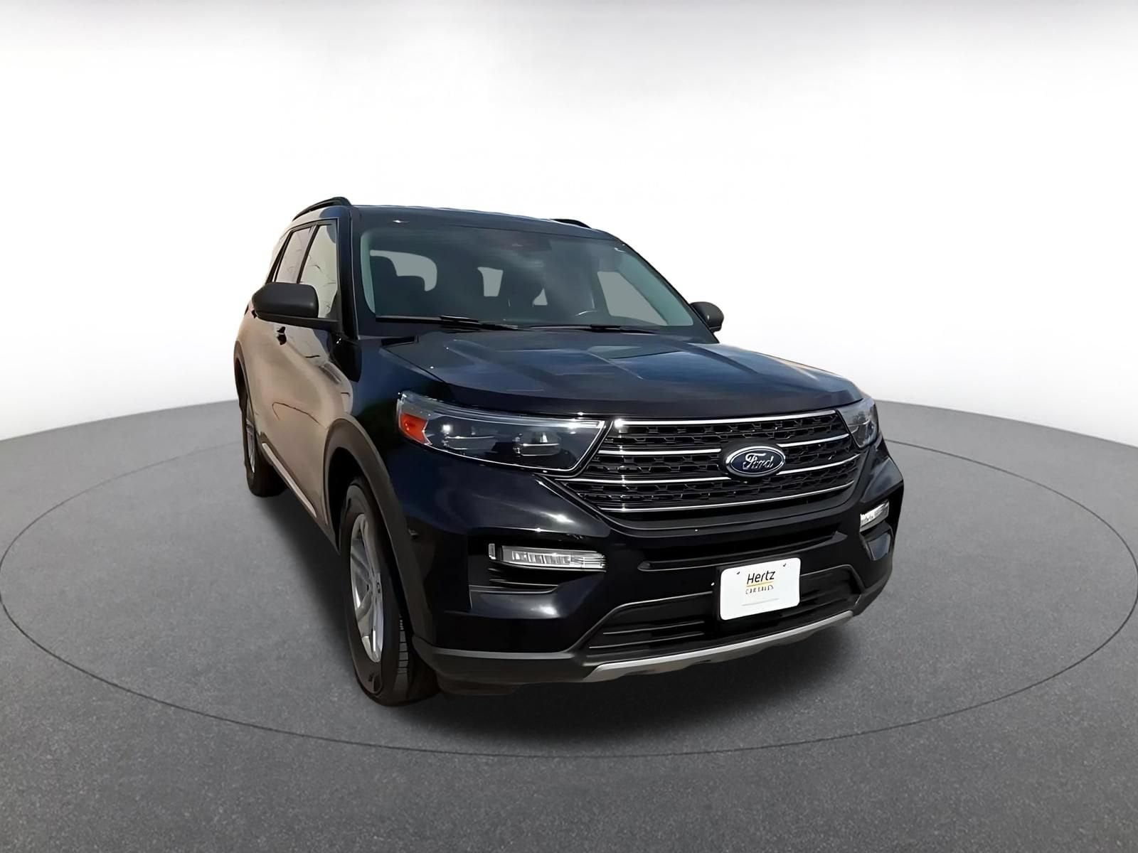 Thumbnail: 2024 Ford Explorer - 3