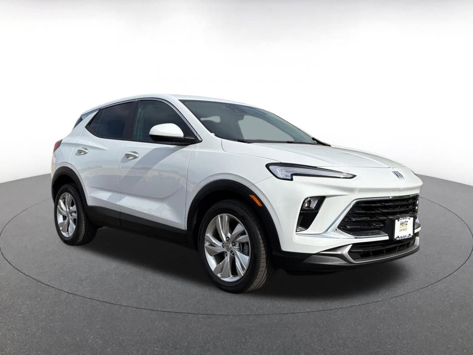 Thumbnail: 2025 Buick Encore GX - 1