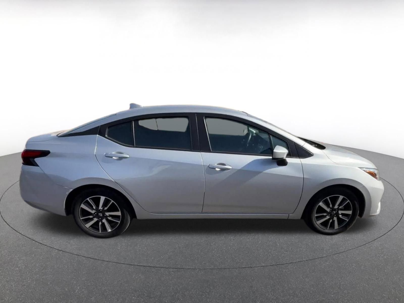 Thumbnail: 2025 Nissan Versa - 16